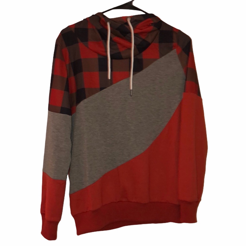NWT MISSLOOK hoodie
